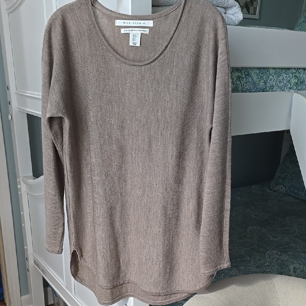 Max Sudio Sweater